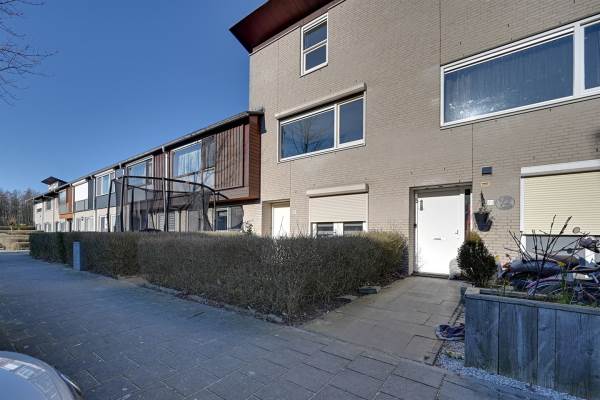 Woning Simon Vestdijksingel 69 Arnhem