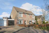Woning Standerdmolen 34 Bergeijk