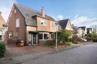Woning Kanaalstraat 197 Lisse