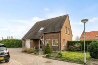 Woning Strobbelhoekstraat 18 Ovezande