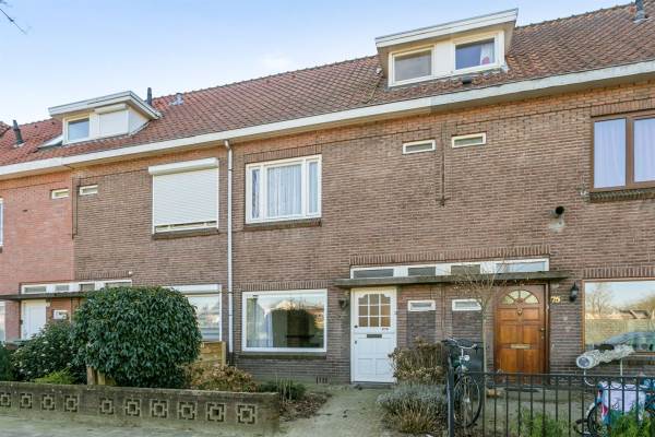 Woning Hofstraat 73 Eindhoven