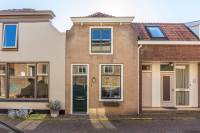 Woning Visstraat 10 Tholen