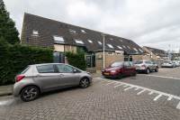 Woning Woonkreek 10 Spijkenisse