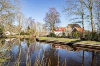 Woning Warme Hoek 1 Gorredijk