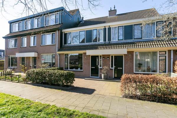 Woning Boeier 5 Oude Wetering