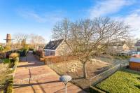 Bouwgrond Liesbospark 9 Breda