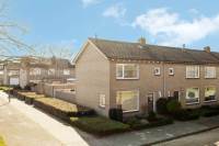 Woning Wethouder Smoldersstraat 10a Waalwijk