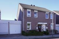 Woning Pastoor Prickaertsstraat 59 Vaals