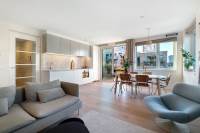 Woning Faas Wilkesstraat 251 Amsterdam