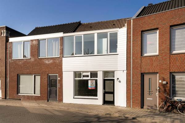 Woning Blinkertsestraat 4a Helmond