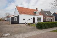 Woning Nieuweweg 34 Baarland