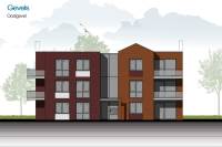 Woning Baansein 35 Surhuisterveen