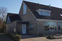 Woning Marne 15 Drachten
