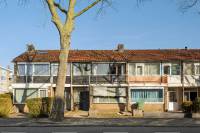 Woning Baliëndijk 33 Breda