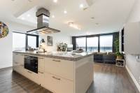 Woning Anna van Buerenplein 194 Den Haag