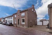 Woning Heugemerstraat 100 Maastricht