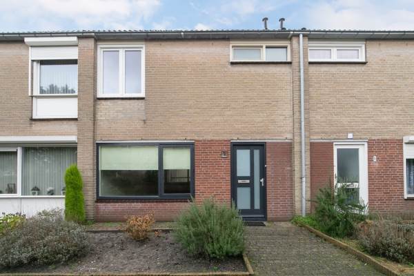 Woning Hertogin Isabellastraat 7 VENLO