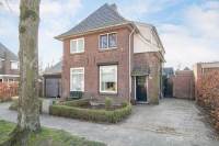 Woning Burg. van Beckhovenstraat 4 Oisterwijk