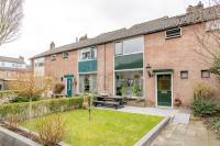 Woning Kievitspad 6 Amersfoort