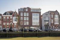 Woning Haven 16F Maassluis
