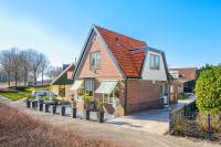 Woning van Ewijcksvaart 18 Anna Paulowna