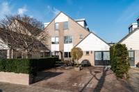 Woning Westbroekerweg 108 Velserbroek