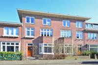 Woning Thomsonlaan 56 Haarlem