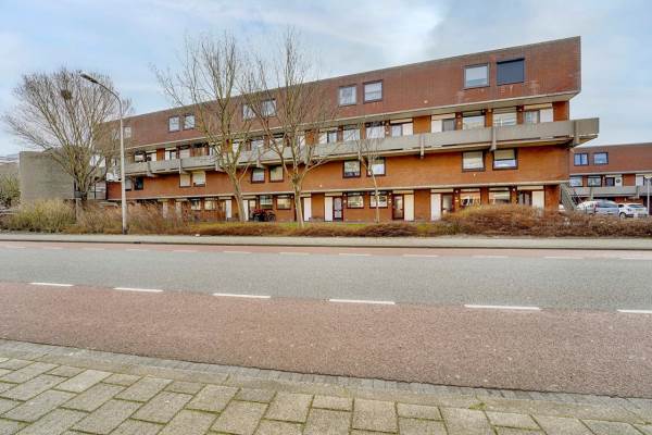 Woning Tramstraat 139 Katwijk (ZH)