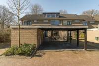 Woning Jongkindhoek 77 Nunspeet