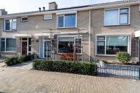 Woning Weegbreestraat 40 Alphen aan den Rijn