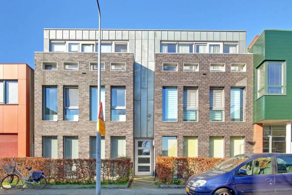 Woning Zuideinde 121D Koog aan de Zaan