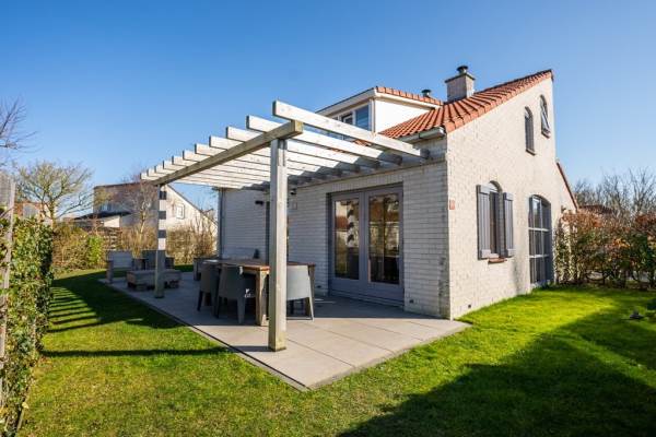 Woning Roggeslootweg 453 DE COCKSDORP