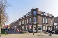 Woning IJssellaan 167a Gouda