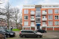 Woning Brigantijnstraat 61c Rotterdam