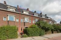 Woning Rozenlaan 58b Rotterdam
