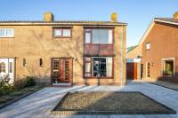 Woning Kerkweg 40b Zuidland