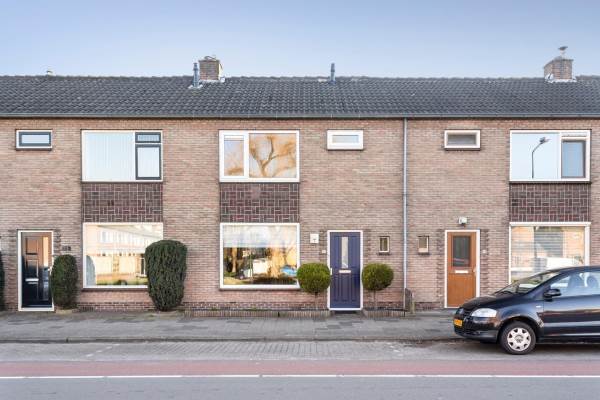 Woning Dr. Plesmanlaan 130 Maarssen