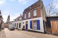 Woning Grutterstraat 15 Rhenen