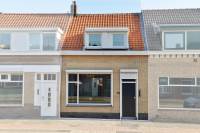 Woning Antwerpsestraatweg 71 Bergen op Zoom