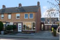 Woning Burgemeester Joostenlaan 47 Roermond