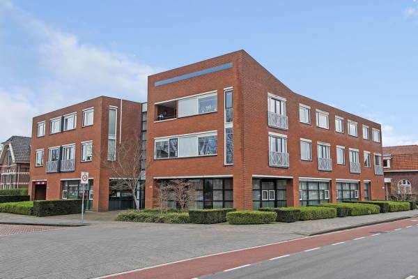 Woning Geerdinksweg 428 HENGELO OV