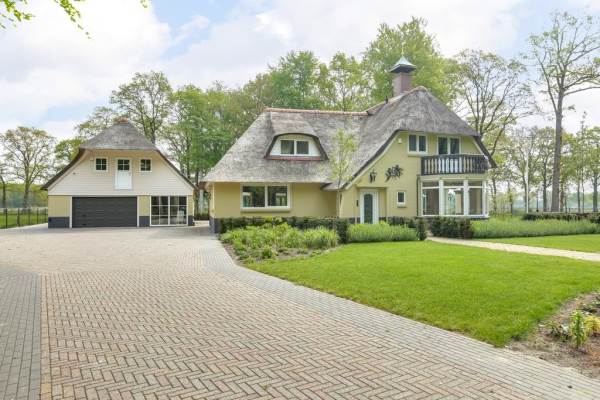Woning Hoogeveenseweg 6 FLUITENBERG