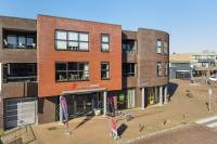 Woning Raadhuisstraat 25 Marum