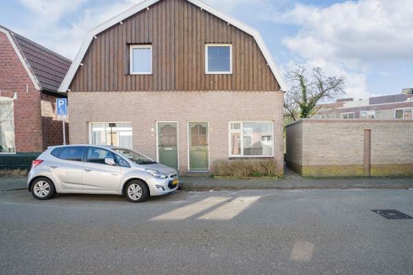 Woning Esstraat 2a Enschede