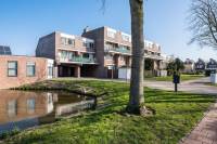 Woning Penningkruid 8 Nieuwerkerk aan den IJssel
