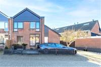 Woning Kinkelenburg 229 Dordrecht