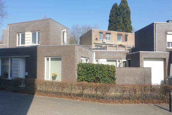 Woning Achter den Winkel 38 Landgraaf
