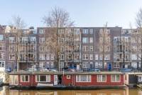 Woning Da Costakade 125-a AMSTERDAM