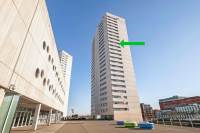 Woning Boumaboulevard 263 Groningen