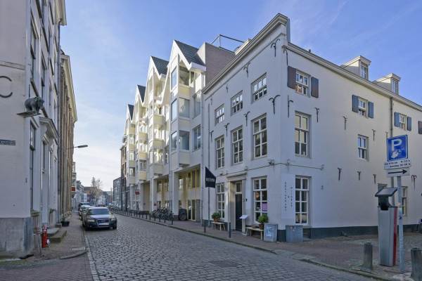 Woning Lage Markt 19 Nijmegen